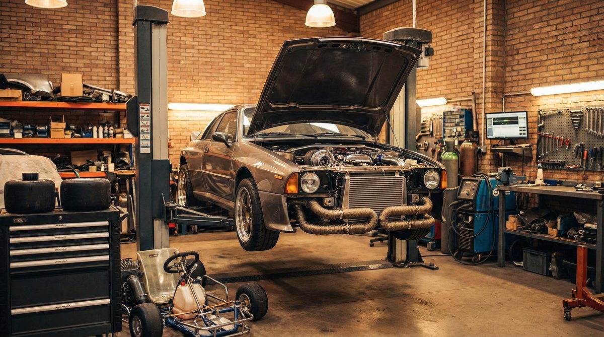 抖音风改装工具视频教程